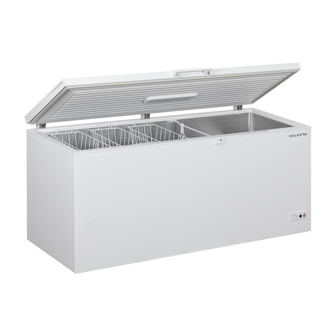 TELEFAC ARCA HORIZONTAL 600LT 840X1,899X743MT AxLxP (C) - TCA626L