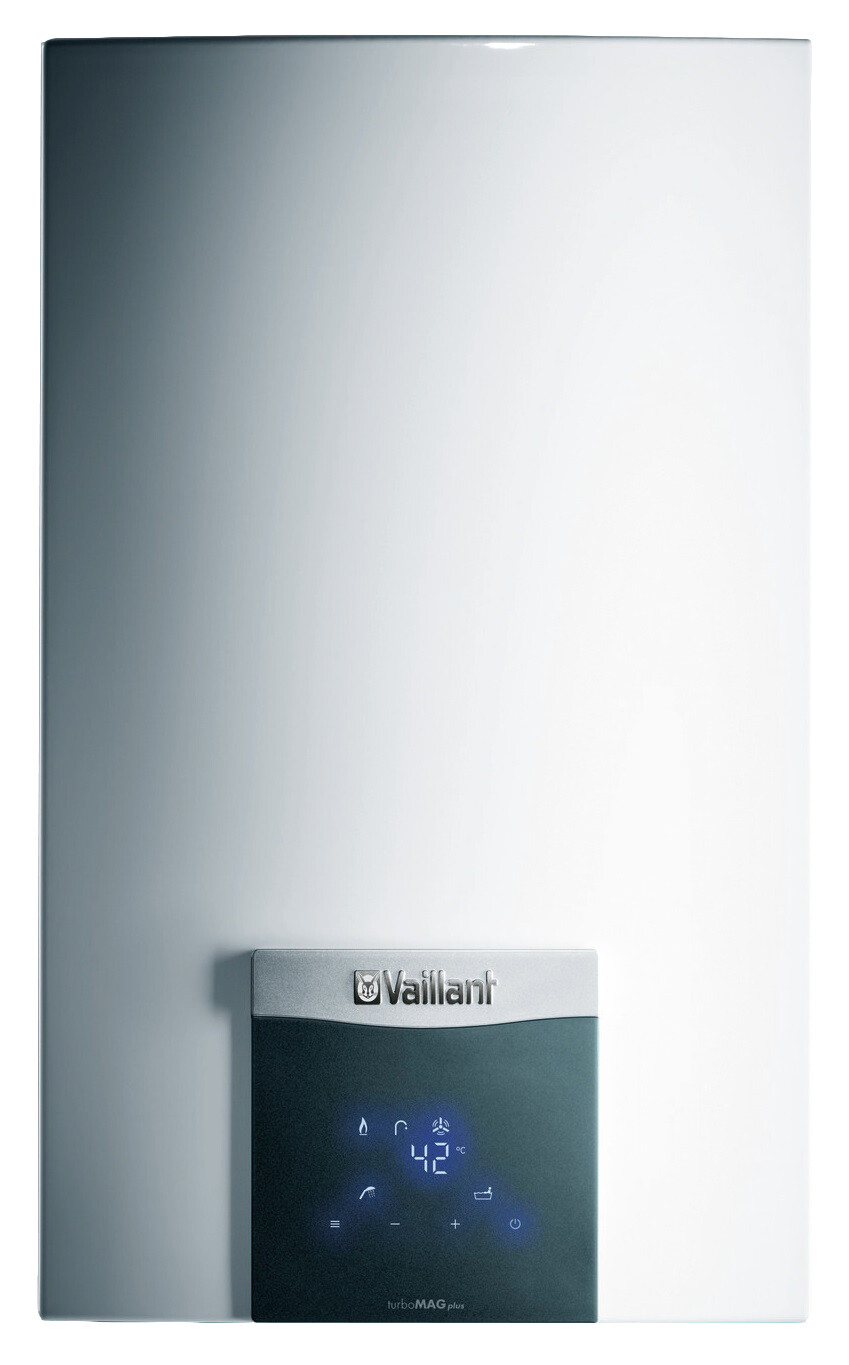 VAILLANT ESQUENTADOR ESTANQUE ELECTRONICO 17LT BUT A - TURBOMAGPLUS17BUT