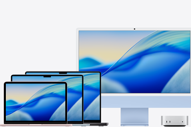 website image