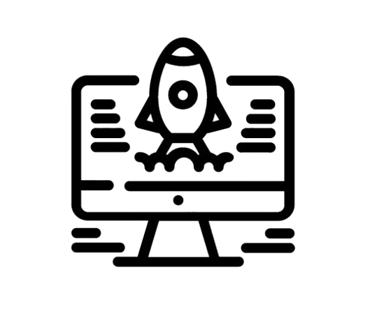 website image