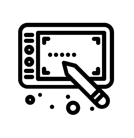 website image