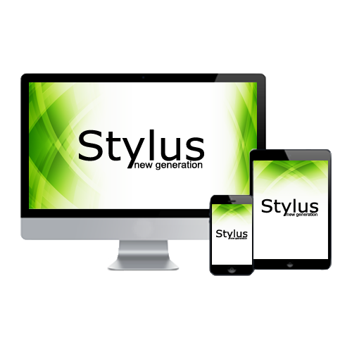 website image