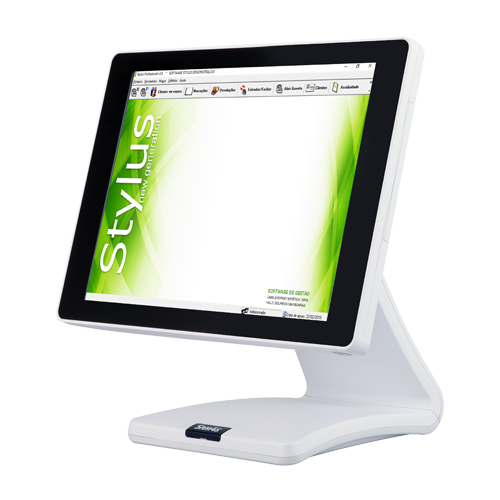 website image