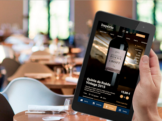 website image