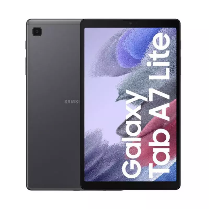 Tablet Samsung A7 lite 