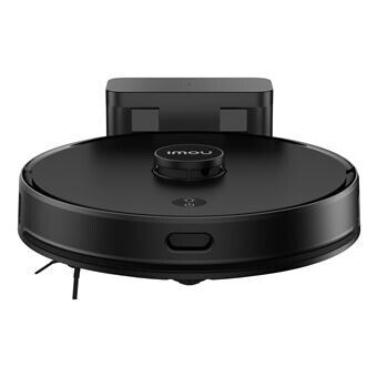 Aspirador Robot com Mopa Imou RV1 | 110 min | Preto