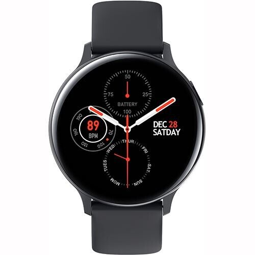 Smartwatch Innjoo Equis Black