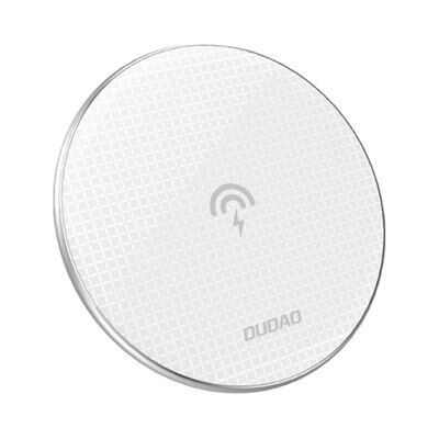 Carregador por Indução Dudao 10w Branco