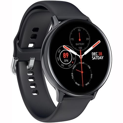 Smartwatch Innjoo Equis Black