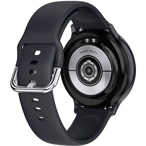 Smartwatch Innjoo Equis Black