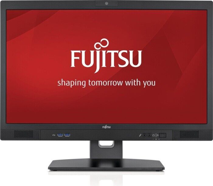 Fujitsu Esprimo K557/24 Intel core i3 7100T