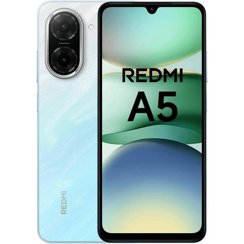 Xiaomi Redmi A5 4+128GB 4G Blue 