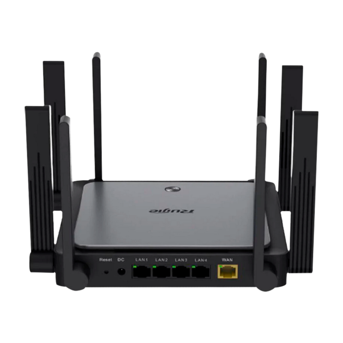 Router WiFI 3200M Dual-Band Gigabit Mesh 3200 GX Pro 