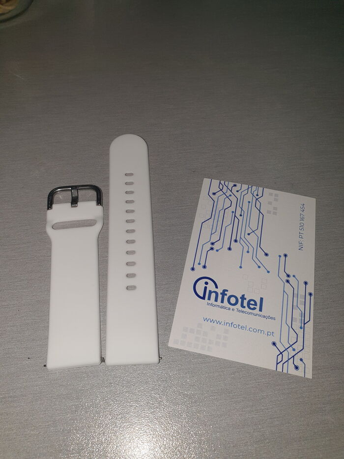 Braceletes Universal para Smartwatch 20MM