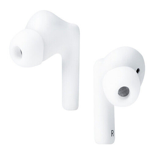Auriculares True Wireless 3MK LifePods Bluetooth Branco