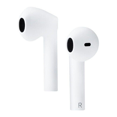 Auriculares True Wireless 3MK MovePods Bluetooth Branco