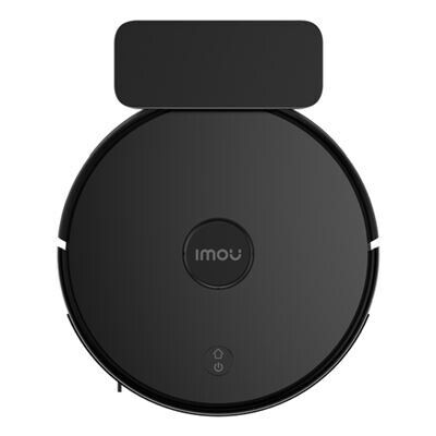 Aspirador Robot com Mopa Imou RV1 | 110 min | Preto