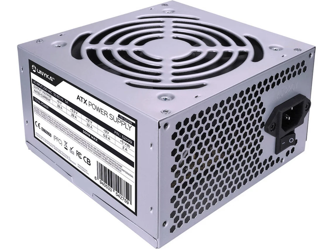 ATX 500W