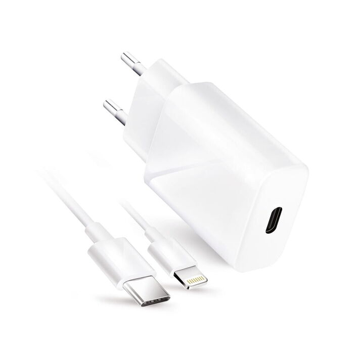 Carregador Fast Charger 20W