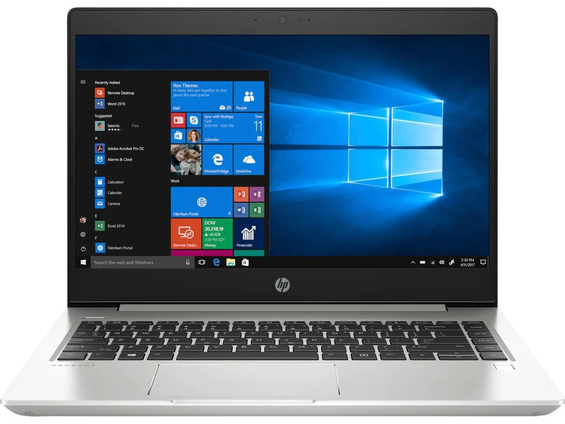 HP ProBook 440 G6 Intel Core i5-8265U 8 GB / 256 GB SSD 