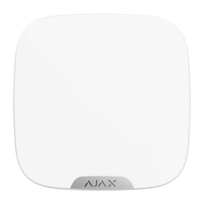 Sirene AJAX Exterior STREETSIREN Superior