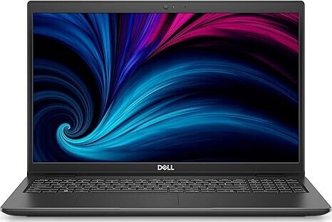 Portátil Dell Latitude 3520 8GB / 256GB SSD