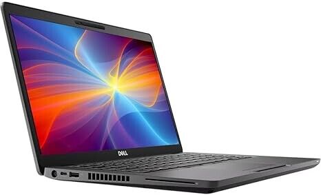 Portátil Dell Latitude 5400 8GB / 256SSD 