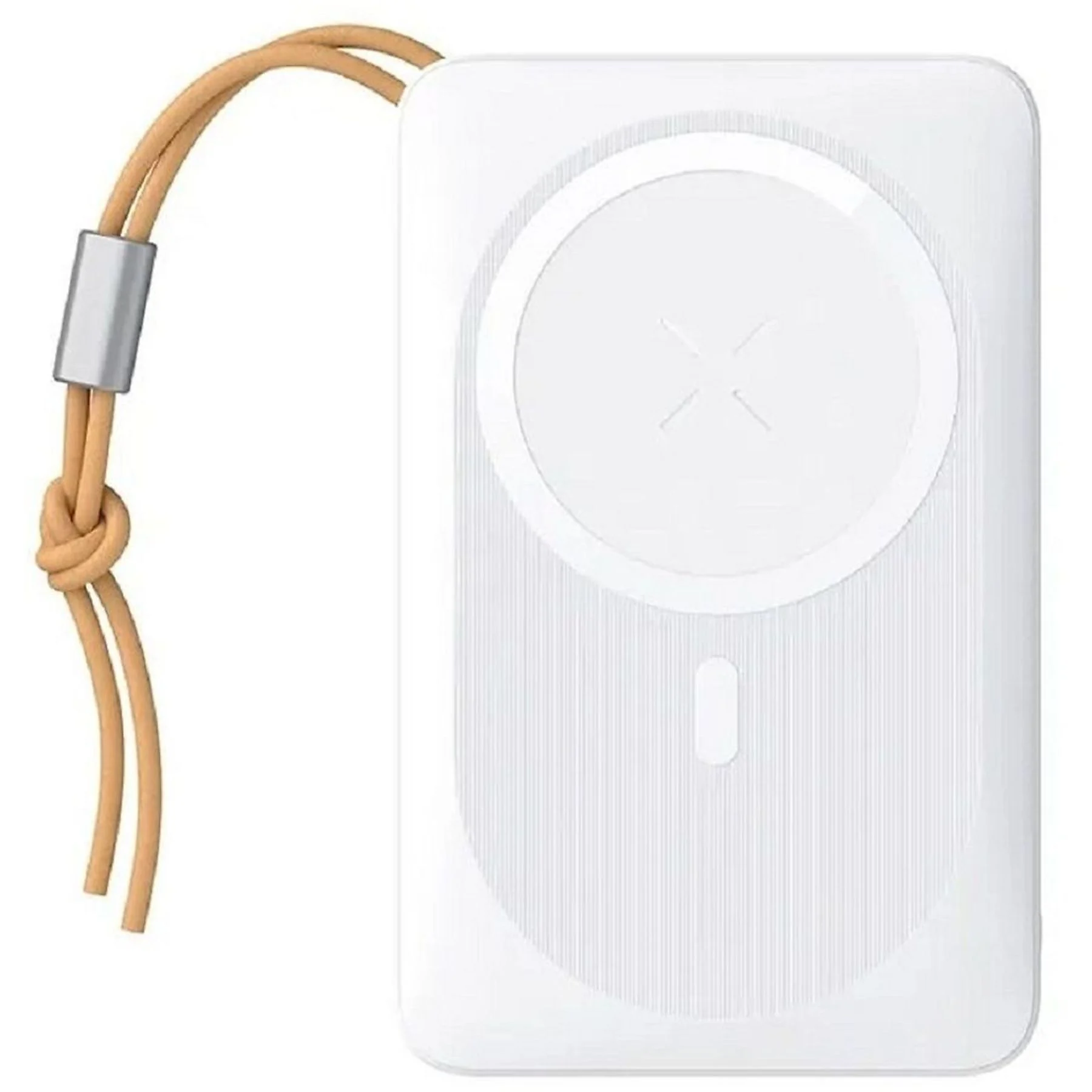 PowerBank 10000mAh USB-A / 2x USB-C / Lightning 