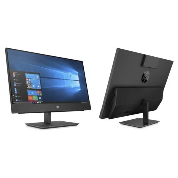 HP ProOne 440 G5 AIO i5-8500 8GB SSD 256 GB 24