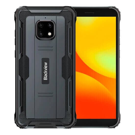 BLACKVIEW BV4900 PRO 4GB/64GB DUAL SIM