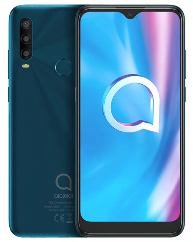 Alcatel 1SE Usado