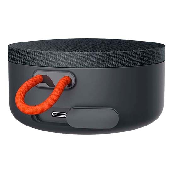 Mini Coluna Portátil Xiaomi Mi Bluetooth 