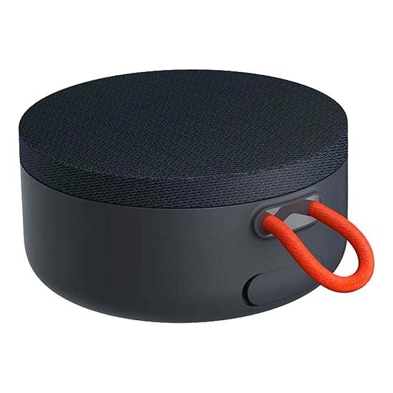 Mini Coluna Portátil Xiaomi Mi Bluetooth 
