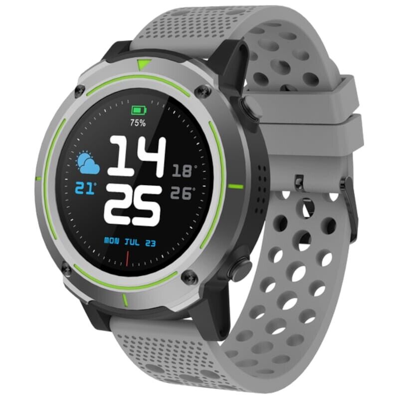 Smartwatch Denver SW-510 Grey