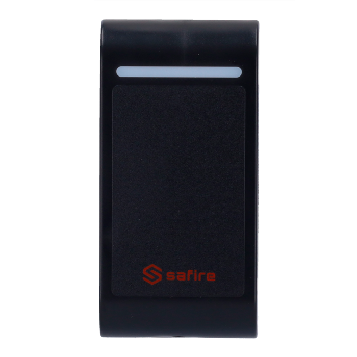 Safire Smart Gravador NVR para câmaras IP da gama B1