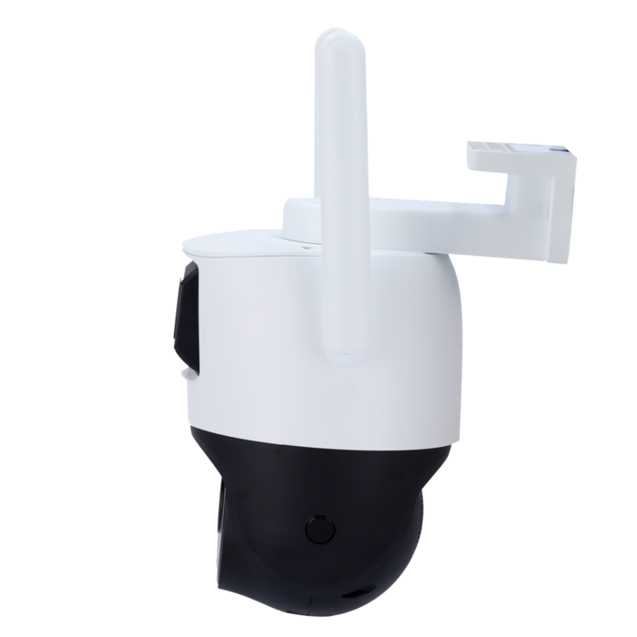 Câmara IP WiFi Uniarch | 5MP