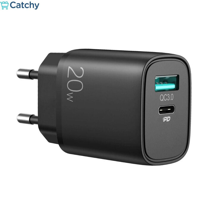 WOZINSKY 20W