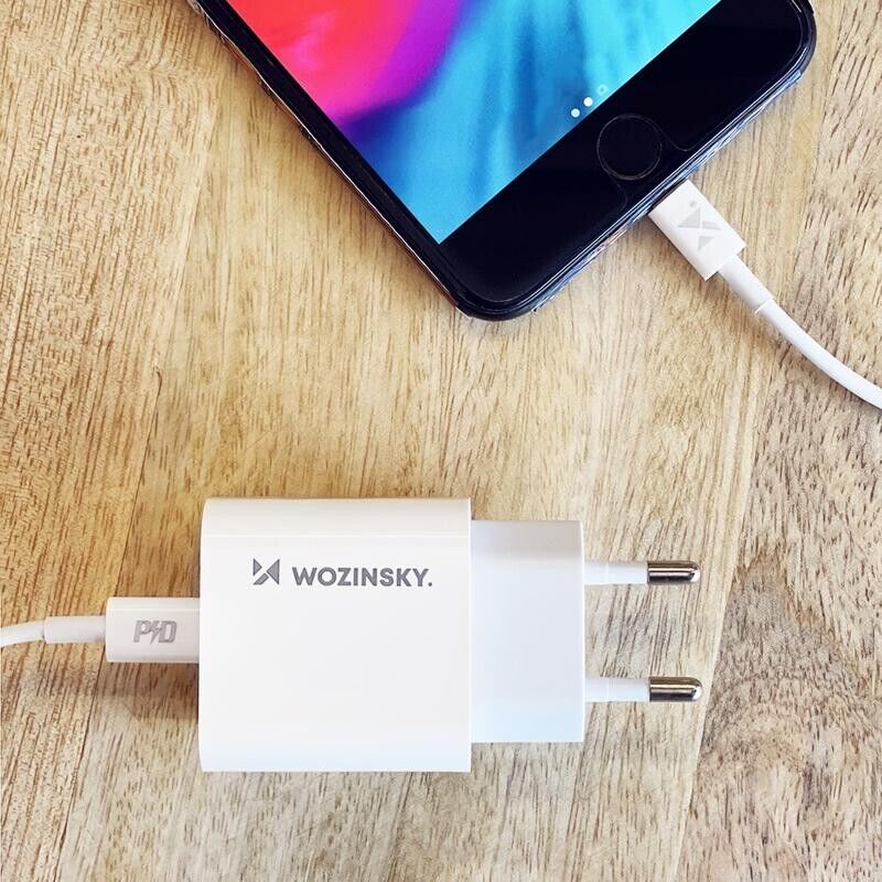 Dual port