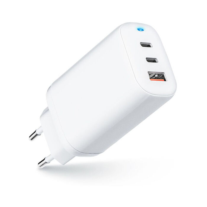 Carregador Fast Charger 65W