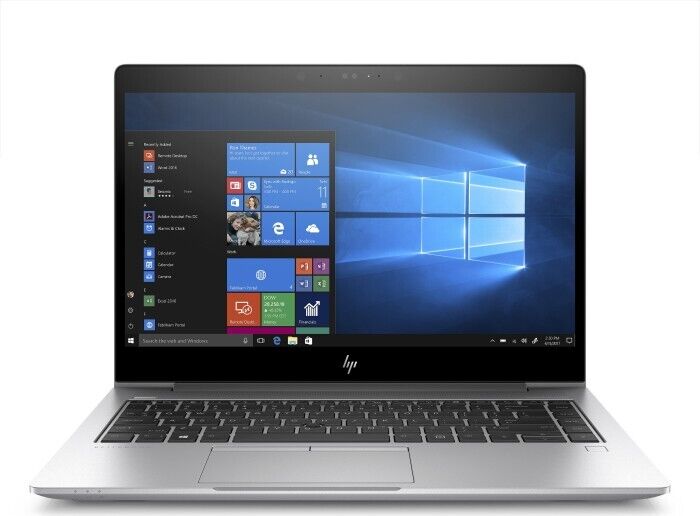 HP Elitebook 840 G3 8GB/256GB