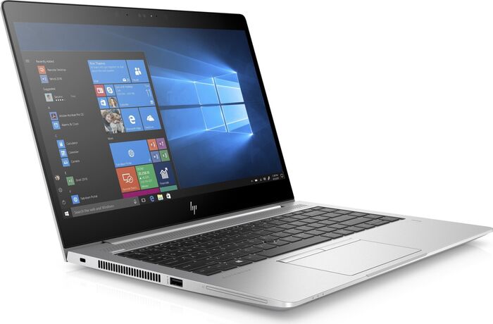 HP Elitebook 840 G3 8GB/256GB