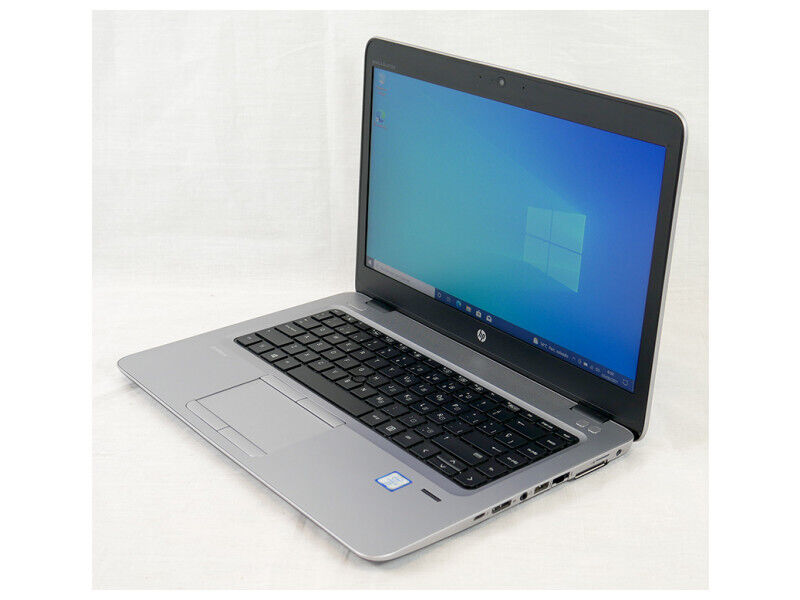 Portátil HP EliteBook 840  G3