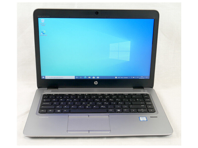 Portátil HP EliteBook 840  G3
