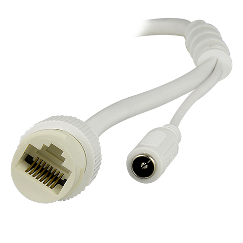 Câmara Hikvision IP Bullet IP67