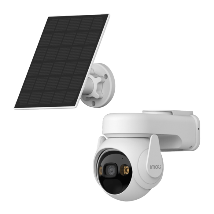 Câmara Wifi Imou 3 Megapixel a Bateria