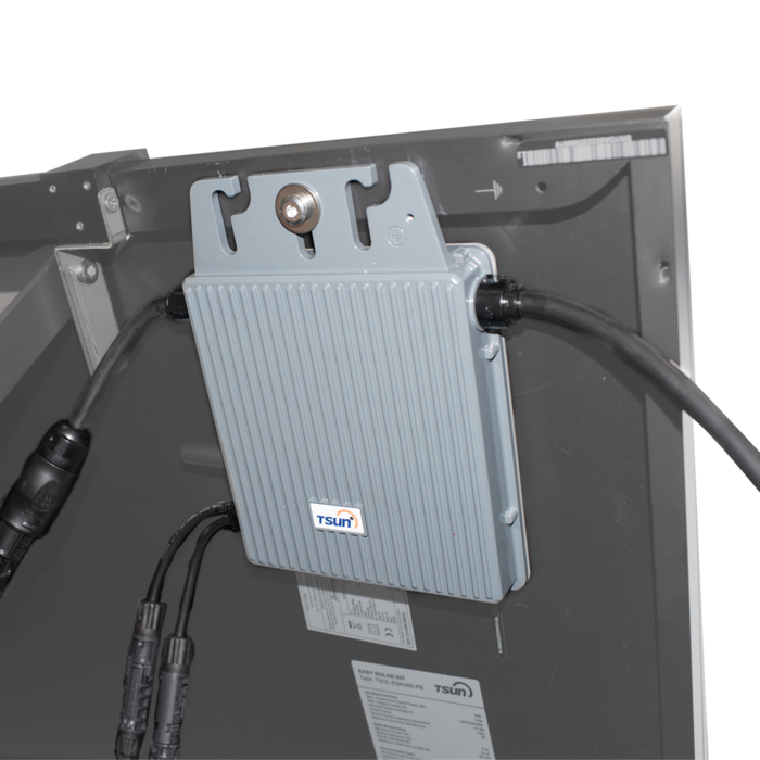Microinversor 400W