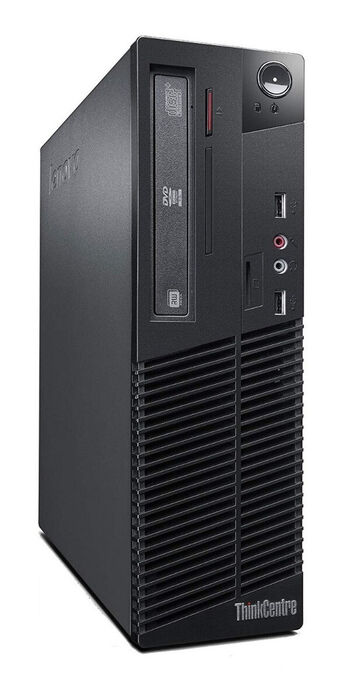  Lenovo M73 SFF Grado A 