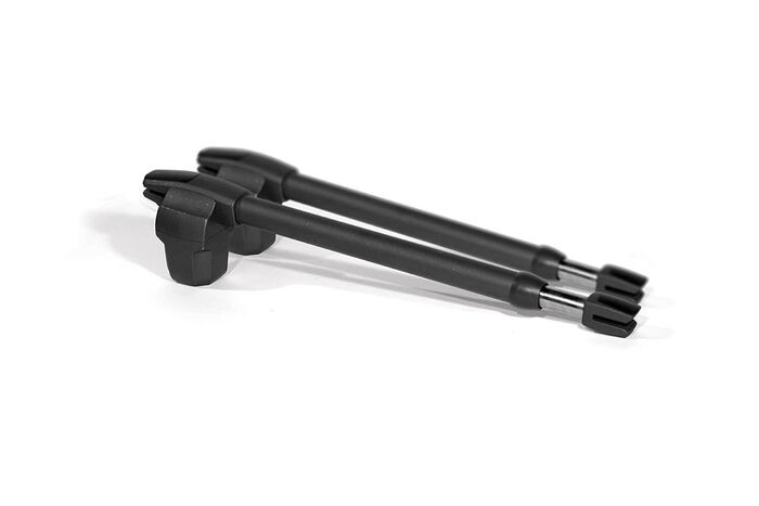 Braços para portoes Lince 400