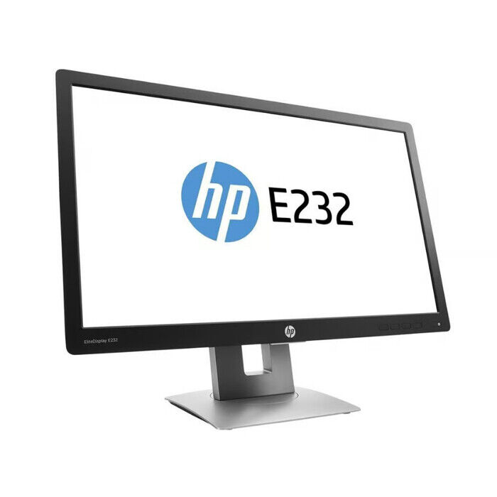 Monitor HP EliteDisplay E232 23