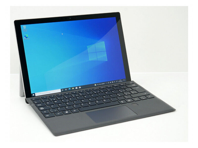 Portátil-Tablet Microsoft Surface Pro 4 Kit RECONDICIONADO 